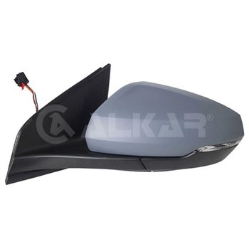 espejos - Retrovisor exterior ALKAR 6139198
