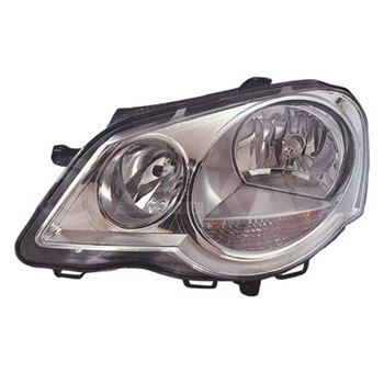 espejos - Faro principal ALKAR 2751110