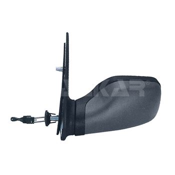 espejos - Retrovisor exterior ALKAR 6137286