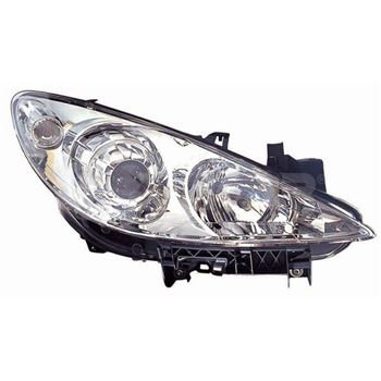 espejos - Faro principal ALKAR 2756307