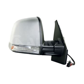 espejos - Retrovisor exterior ALKAR 9240929