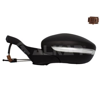 espejos - Retrovisor exterior ALKAR 6164296