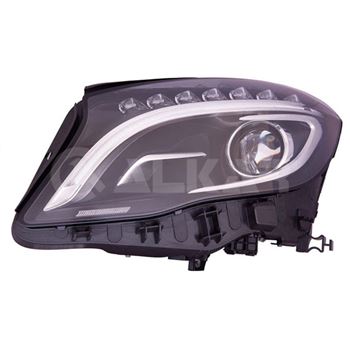 espejos - Faro principal ALKAR 2741141