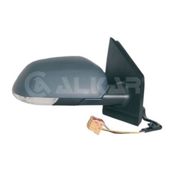 espejos - Retrovisor exterior ALKAR 6114111