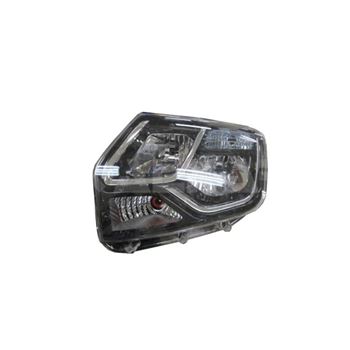espejos - Faro principal ALKAR 2752723
