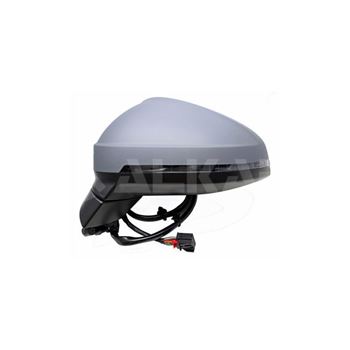 espejos - Retrovisor exterior ALKAR 6143810