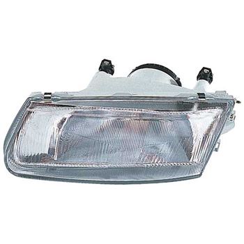 espejos - Faro principal ALKAR 2741528