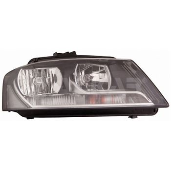 espejos - Faro principal ALKAR 2761500