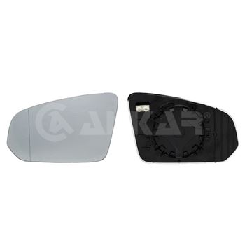espejos - Cristal de espejo, retrovisor exterior ALKAR 6471016