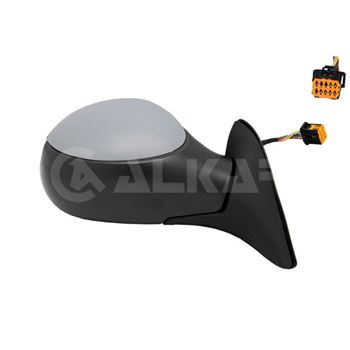 espejos - Retrovisor exterior ALKAR 6122339