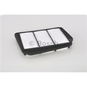 filtro de aire coche - (S0163) Filtro de aire BOSCH F026400163