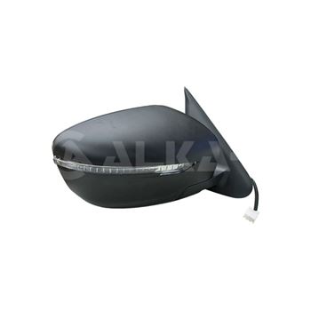 espejos - Retrovisor exterior ALKAR 9052624
