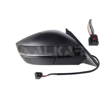 espejos - Retrovisor exterior ALKAR 9026693