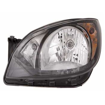 espejos - Faro principal ALKAR 2756522