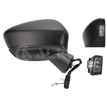 espejos - Retrovisor exterior ALKAR 9060665