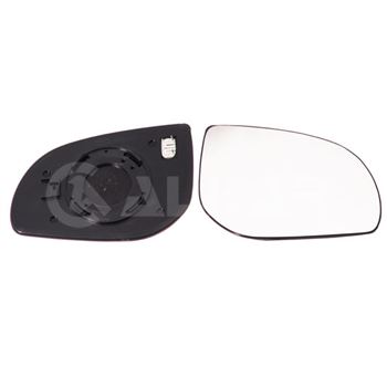 espejos - Cristal de espejo, retrovisor exterior ALKAR 6432618