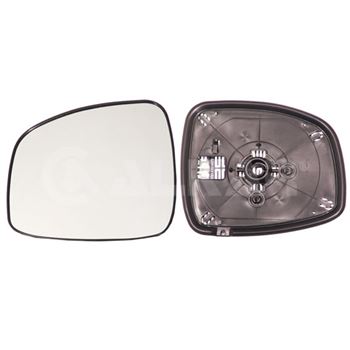 espejos - Cristal de espejo, retrovisor exterior ALKAR 6431373