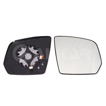 espejos - Cristal de espejo, retrovisor exterior ALKAR 6432697