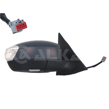 espejos - Retrovisor exterior ALKAR 6128134