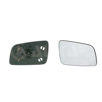 espejos - Cristal de espejo, retrovisor exterior ALKAR 6452437
