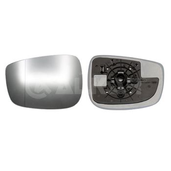 espejos - Cristal de espejo, retrovisor exterior ALKAR 6451674