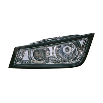 espejos - Faro antiniebla ALKAR 9671285
