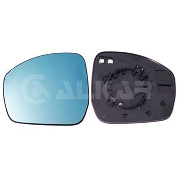 espejos - Cristal de espejo, retrovisor exterior ALKAR 6411051