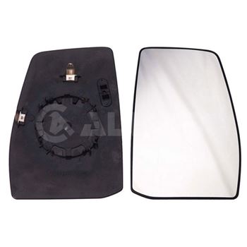espejos - Cristal de espejo, retrovisor exterior ALKAR 6412381