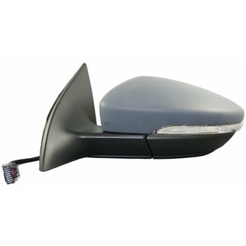 espejos - Retrovisor exterior ALKAR 6125183
