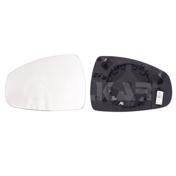 espejos - Cristal de espejo, retrovisor exterior ALKAR 6431790