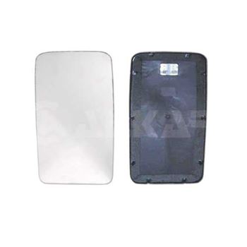 espejos - Cristal de espejo, retrovisor exterior ALKAR 7403005