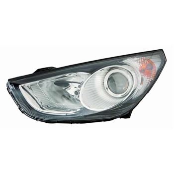 espejos - Faro principal ALKAR 2741582
