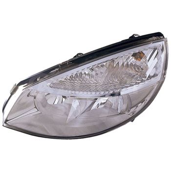 espejos - Faro principal ALKAR 2752220