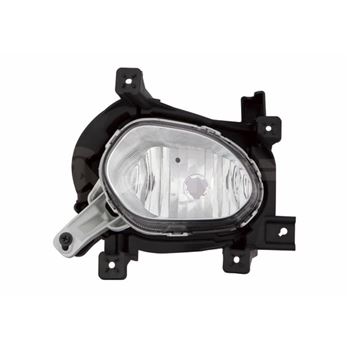 espejos - Faro antiniebla ALKAR 2942995