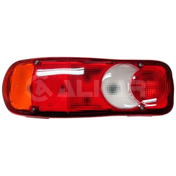 espejos - Piloto posterior ALKAR 9701279