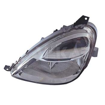 espejos - Faro principal ALKAR 2741701