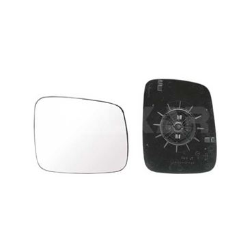espejos - Cristal de espejo, retrovisor exterior ALKAR 6466986