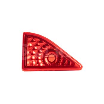 espejos - Luz de freno adicional ALKAR 2603751