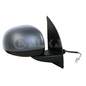 espejos - Retrovisor exterior ALKAR 6142934