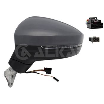 espejos - Retrovisor exterior ALKAR 9045147