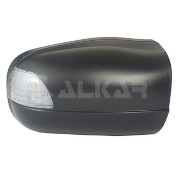 espejos - Cubierta, retrovisor exterior ALKAR 6342702