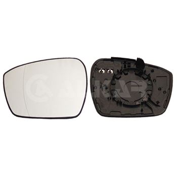 espejos - Cristal de espejo, retrovisor exterior ALKAR 6471675