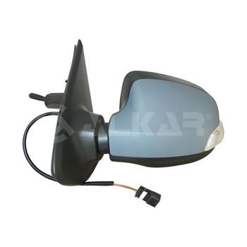 espejos - Retrovisor exterior ALKAR 6138185
