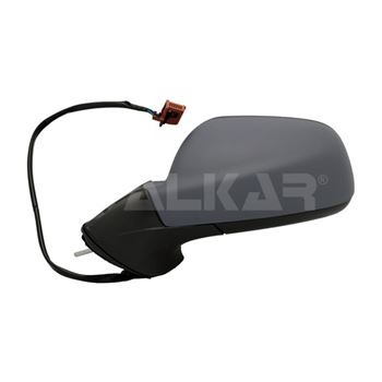 espejos - Retrovisor exterior ALKAR 6111740