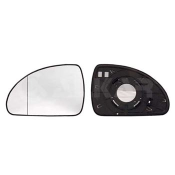 espejos - Cristal de espejo, retrovisor exterior ALKAR 6451638