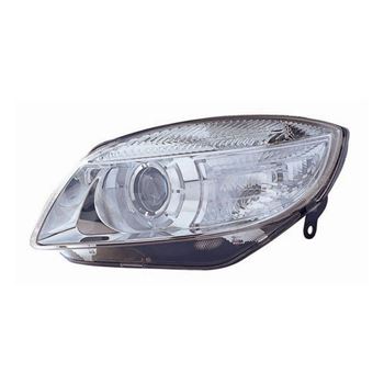 espejos - Faro principal ALKAR 2701527