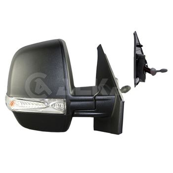 espejos - Retrovisor exterior ALKAR 9255929