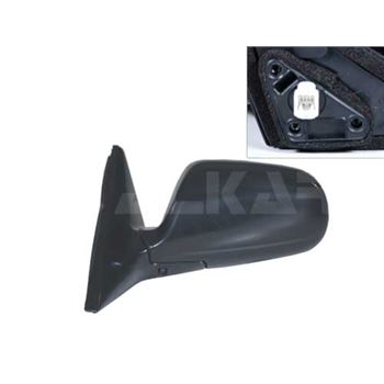 espejos - Retrovisor exterior ALKAR 6127411
