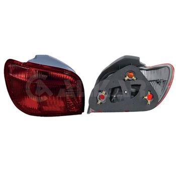 espejos - Piloto posterior ALKAR 2211268