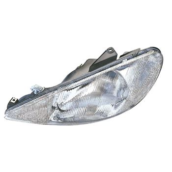espejos - Faro principal ALKAR 2742283